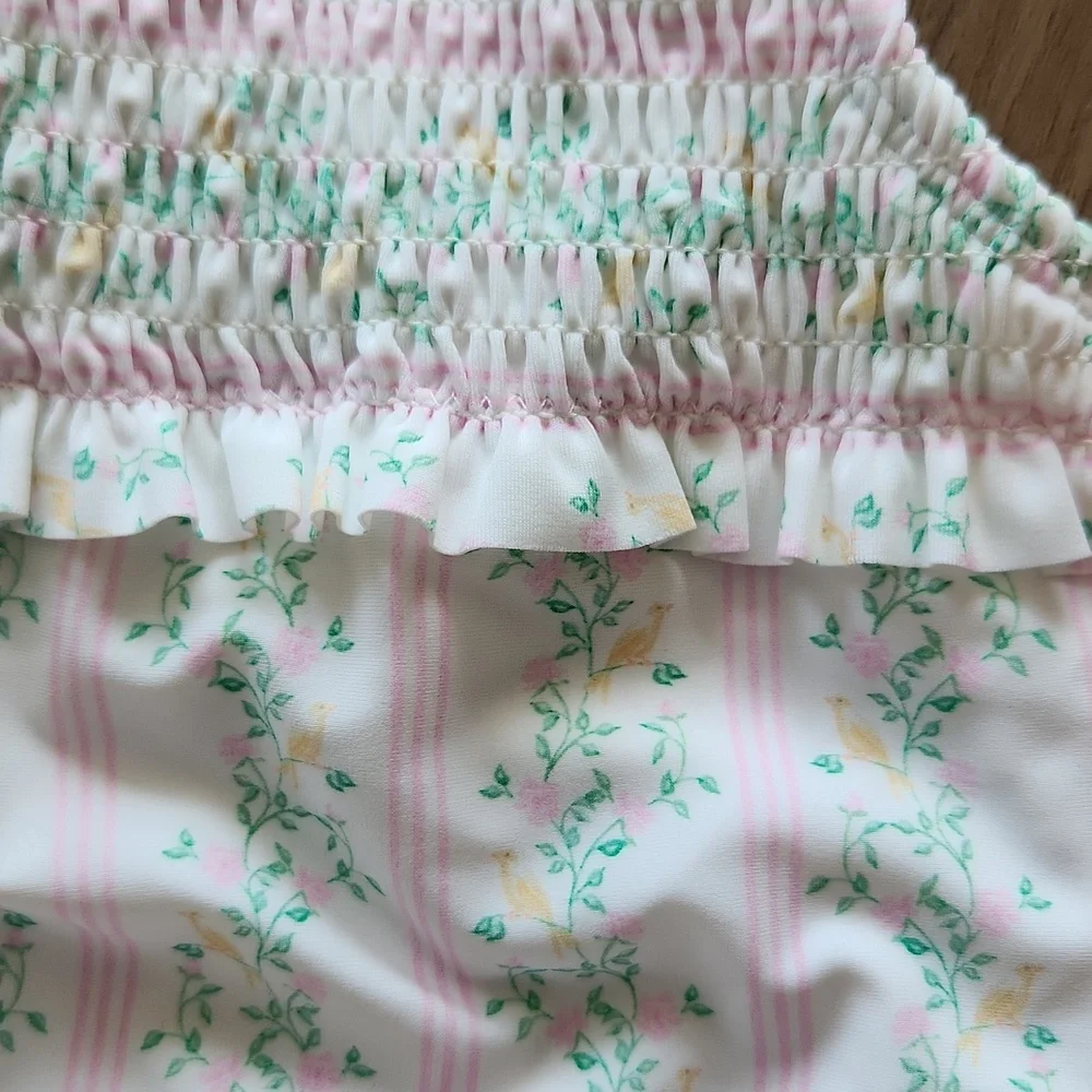 Edgehill collection × pearly gates designs - Picture 3 of 5